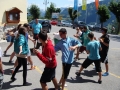 Village Camps International Summer Camp LTC, Leysin 2012-07-16